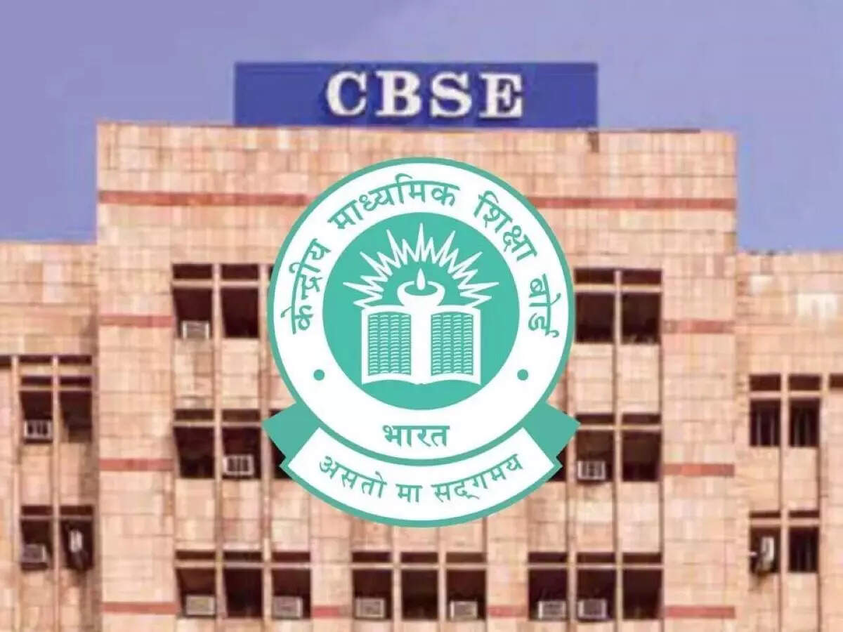 CBSE's Toughest Test This Year? Keeping the Website Online