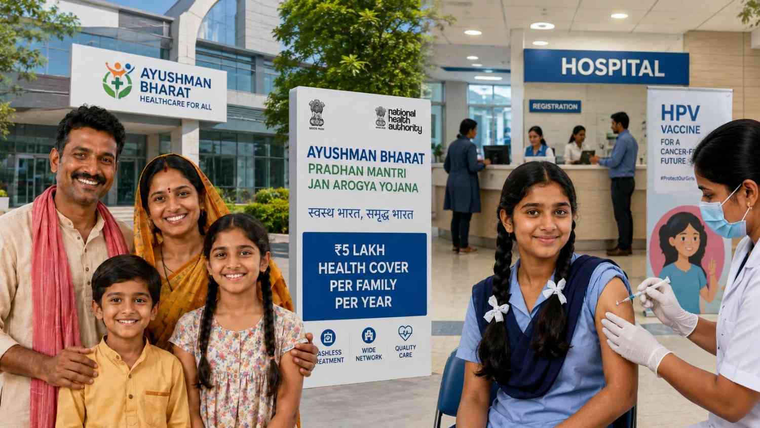 "Breaking: Ribbon-Cutting Ceremonies Now Classified as Preventive Healthcare"