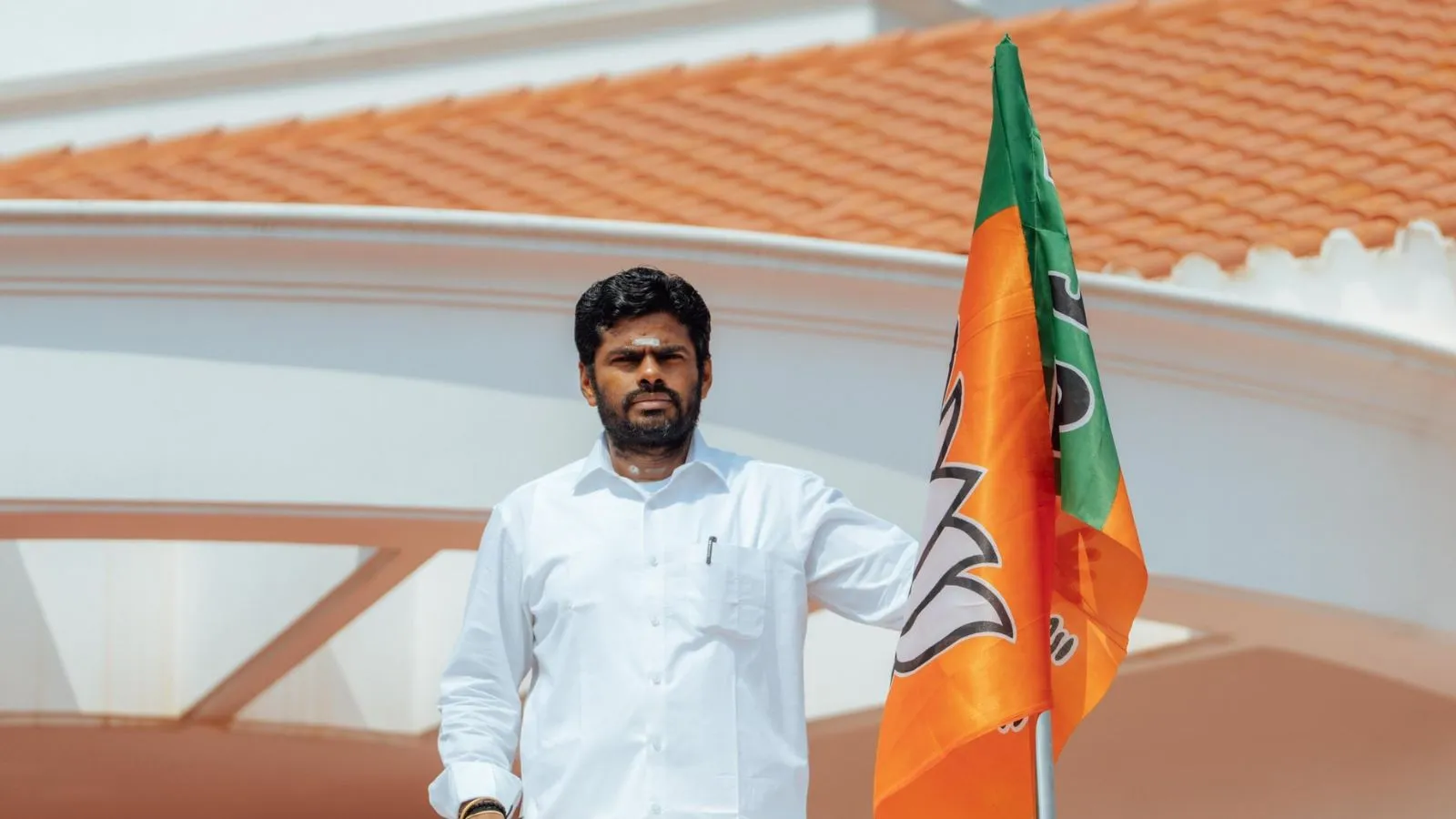 Annamalai Picks Social Media Over Stage, Rumour Mill Hits Overtime