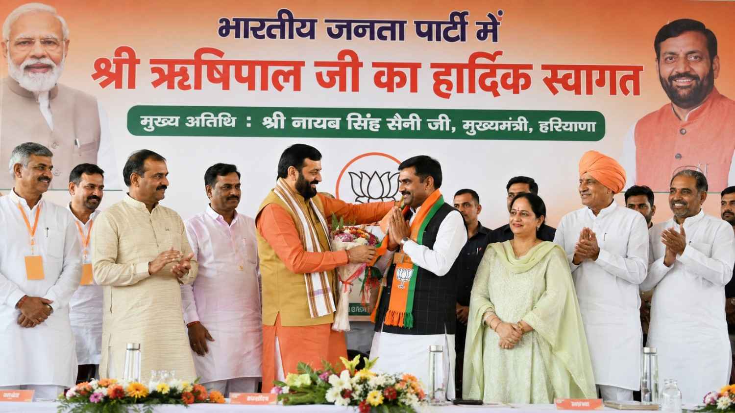 Hooda Loses Another Fan After Joining Rival Team